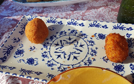 Restaurante Betancourt