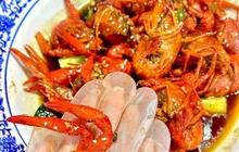 红军龙虾(克山店)餐厅图片