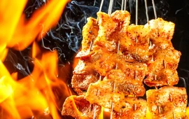 任家二后生延长烤肉(G520店)