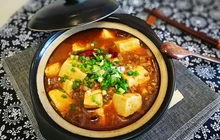 四川老沙锅餐厅图片
