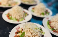 东台鱼汤面(唯诚七号公馆店)餐厅图片