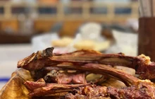 羊之味馕坑肉(人民东路店)餐厅图片