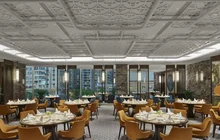 佛山顺德海骏达希尔顿酒店·希粤轩中餐厅餐厅图片