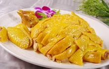 宴庆楼酒家餐厅图片