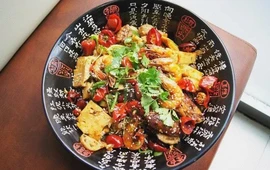 明月麻辣香锅(乐陵店)