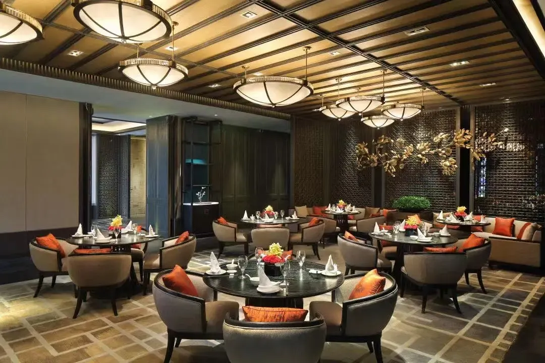 STEIGENBERGER ICONS HEFEI·Chinese Restaurant
