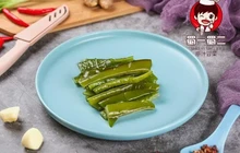 蜀一蜀二原汁冒菜(巡场店)餐厅图片