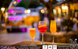 The Rose Garden Restaurant & Wine Bar