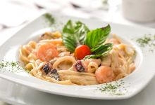 Restaurante el Balcon de las Garzas美食图片