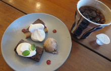 Glowth Coffee餐厅图片