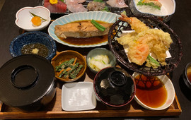 Sakanaryorimiura
