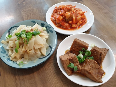 Rouzaofu Traditional Food Main Store