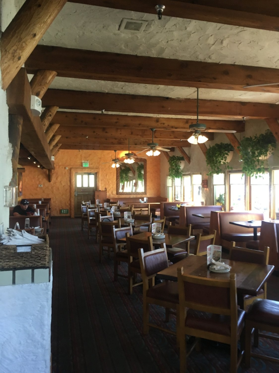 Acapulco餐厅图片