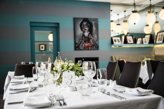 Winehouse餐厅图片