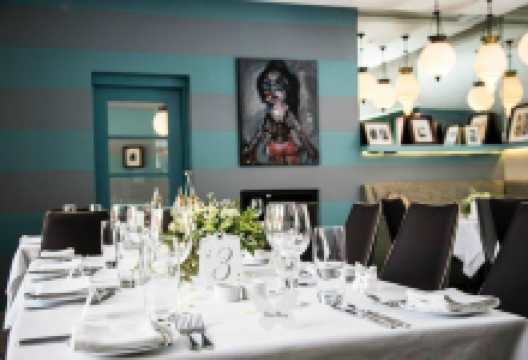 Winehouse美食图片
