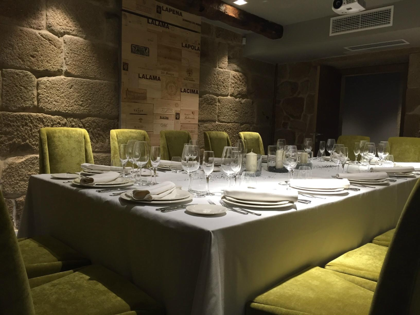 Restaurante Gastro-Bar Sanmiguel