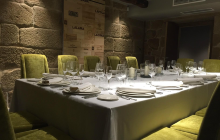 Restaurante Gastro-Bar Sanmiguel餐厅图片