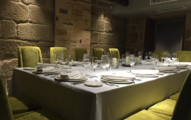 Restaurante Gastro-Bar Sanmiguel