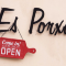 Es Porxo
