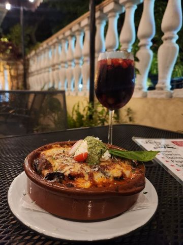 Bistro Marti