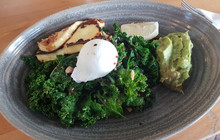 Buzz Bistro Gas Works餐厅图片