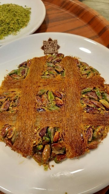 Sadık Kunefe