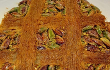 Sadık Kunefe餐厅图片