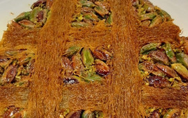 Sadık Kunefe