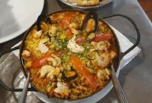 El Chanquete美食图片