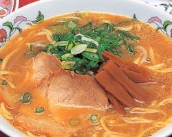 Gyoza no Osho Shimousa Nakayama Ekimae