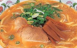 Gyoza no Osho Shimousa Nakayama Ekimae