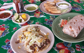El Compadre