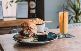 Bruach Bar & Restaurant