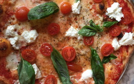 Pizza Express Restaurants