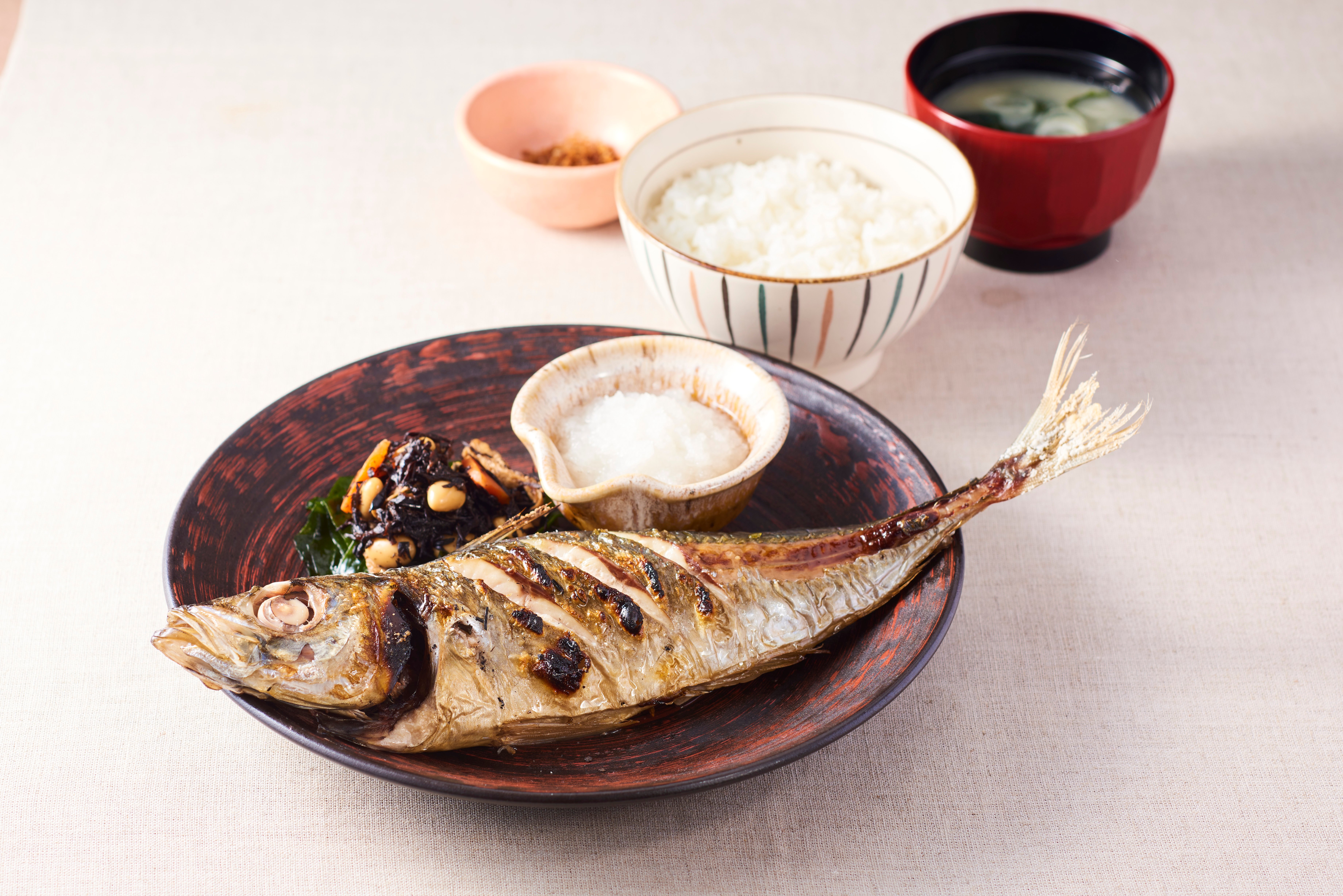 大戸屋 小松沖店
