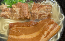 Honke Kame Soba Kitanaka餐厅图片