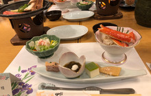 海老名 甲羅本店餐厅图片