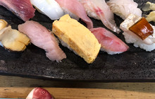 Rakan Sushi Shogetsu餐厅图片