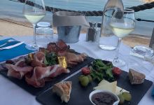 Les Sables Dores美食图片