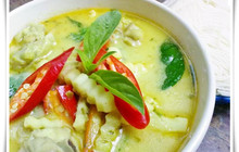 La Maison Thai at rodez餐厅图片