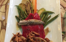 Restaurant Del Bisbe