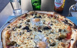 Restaurant Les Arcades