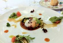 Les Freres Ibarboure美食图片