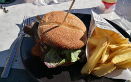 Le Chalet d'Emilie
