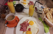 Co'the-Cafe餐厅图片