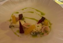 Dungeon Restaurant美食图片