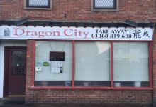 Dragon City美食图片