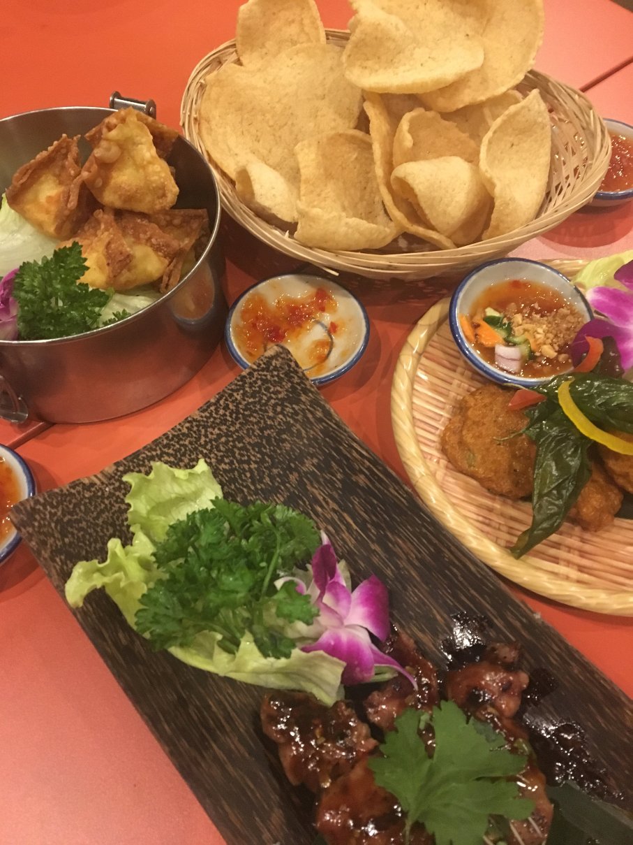 9 Elephants Thai Drink & Dine餐厅图片