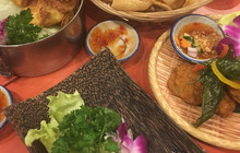 9 Elephants Thai Drink & Dine餐厅图片