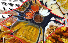Taste of Bengal餐厅图片